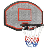 Basketbalbord Polyetheen